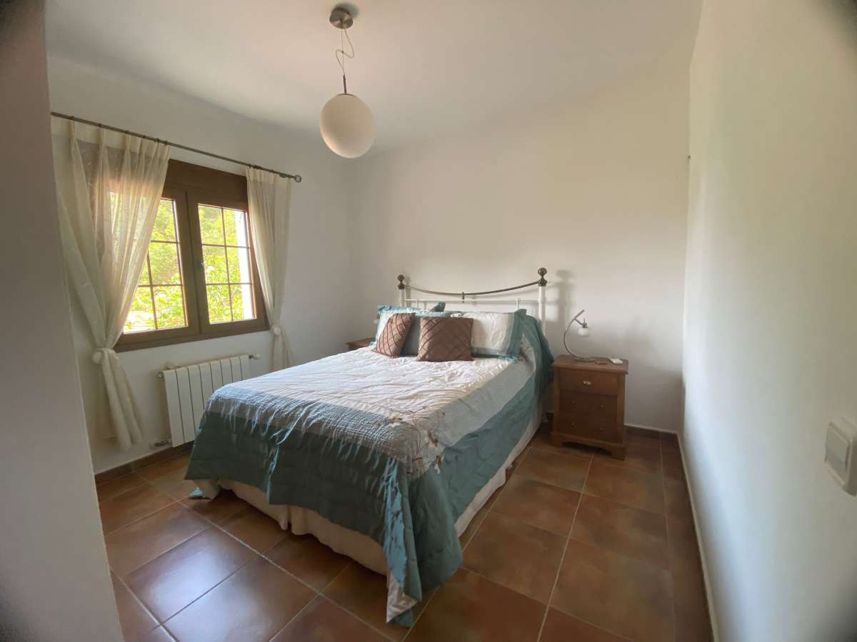 5 Bed Townhouse for sale in Moraira Costa Blanca, Alicante, Spain