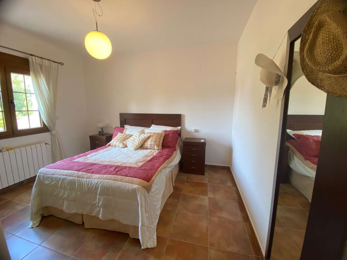 5 Bed Townhouse for sale in Moraira Costa Blanca, Alicante, Spain