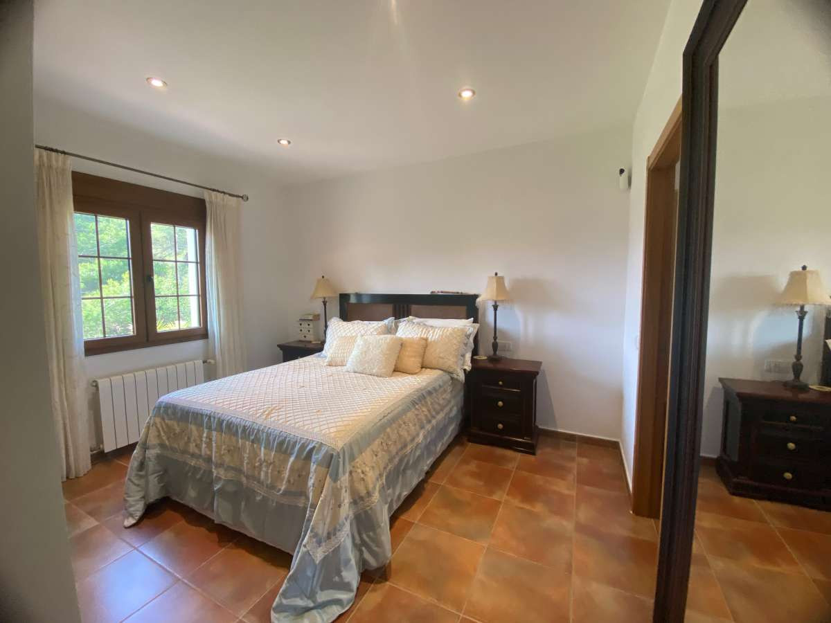 5 Bed Townhouse for sale in Moraira Costa Blanca, Alicante, Spain
