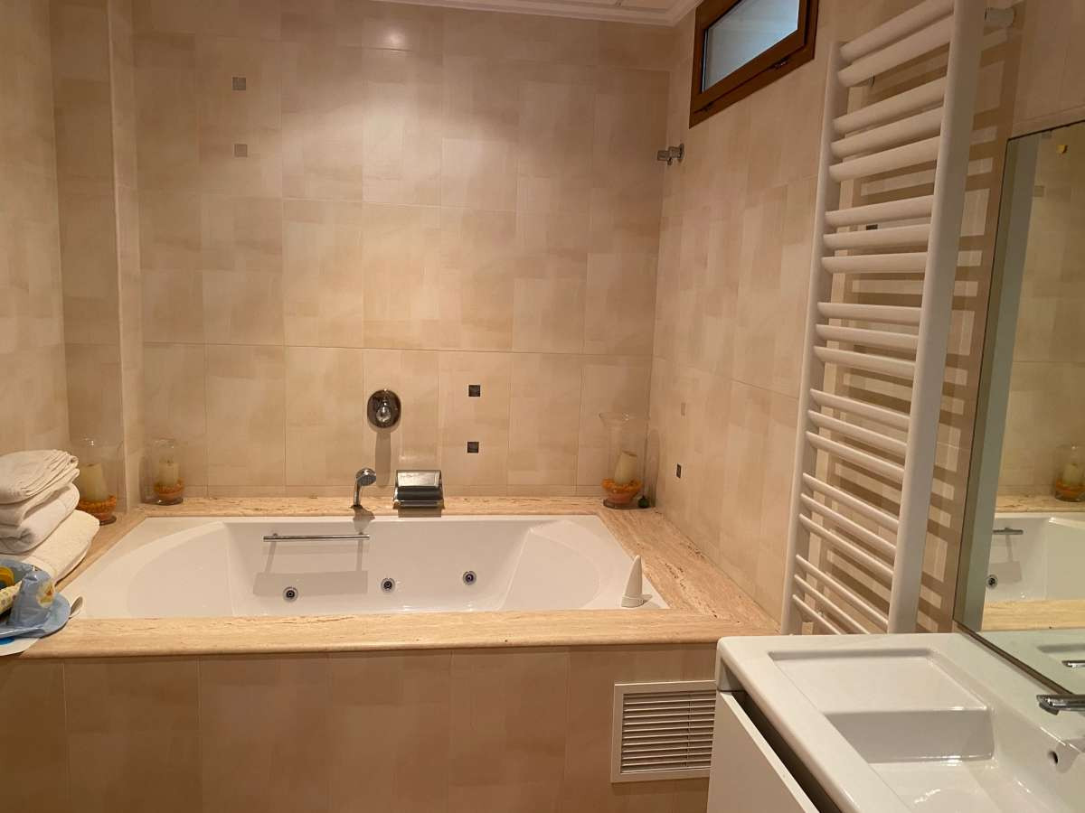5 Bed Townhouse for sale in Moraira Costa Blanca, Alicante, Spain