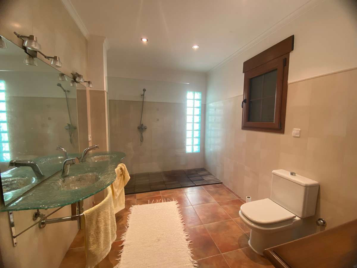 5 Bed Townhouse for sale in Moraira Costa Blanca, Alicante, Spain