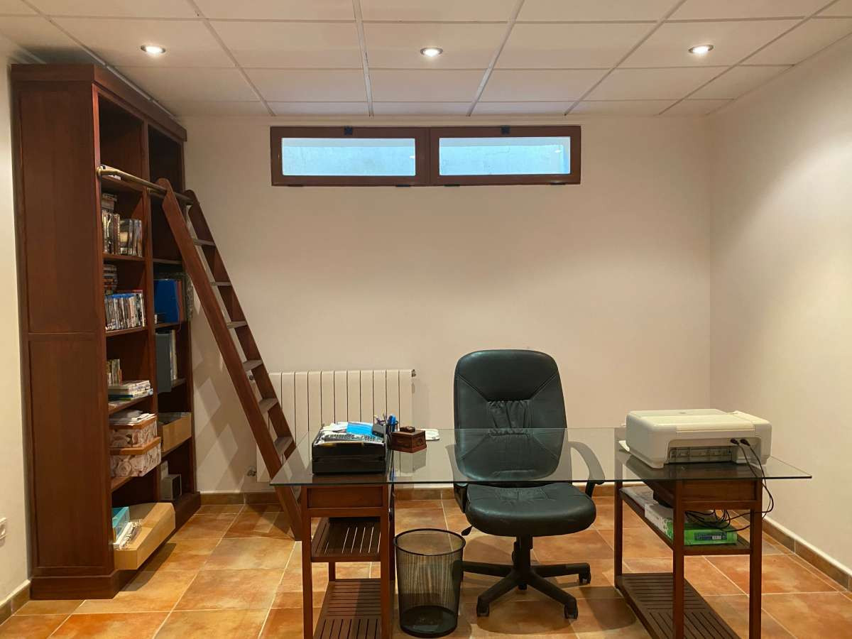 5 Bed Townhouse for sale in Moraira Costa Blanca, Alicante, Spain