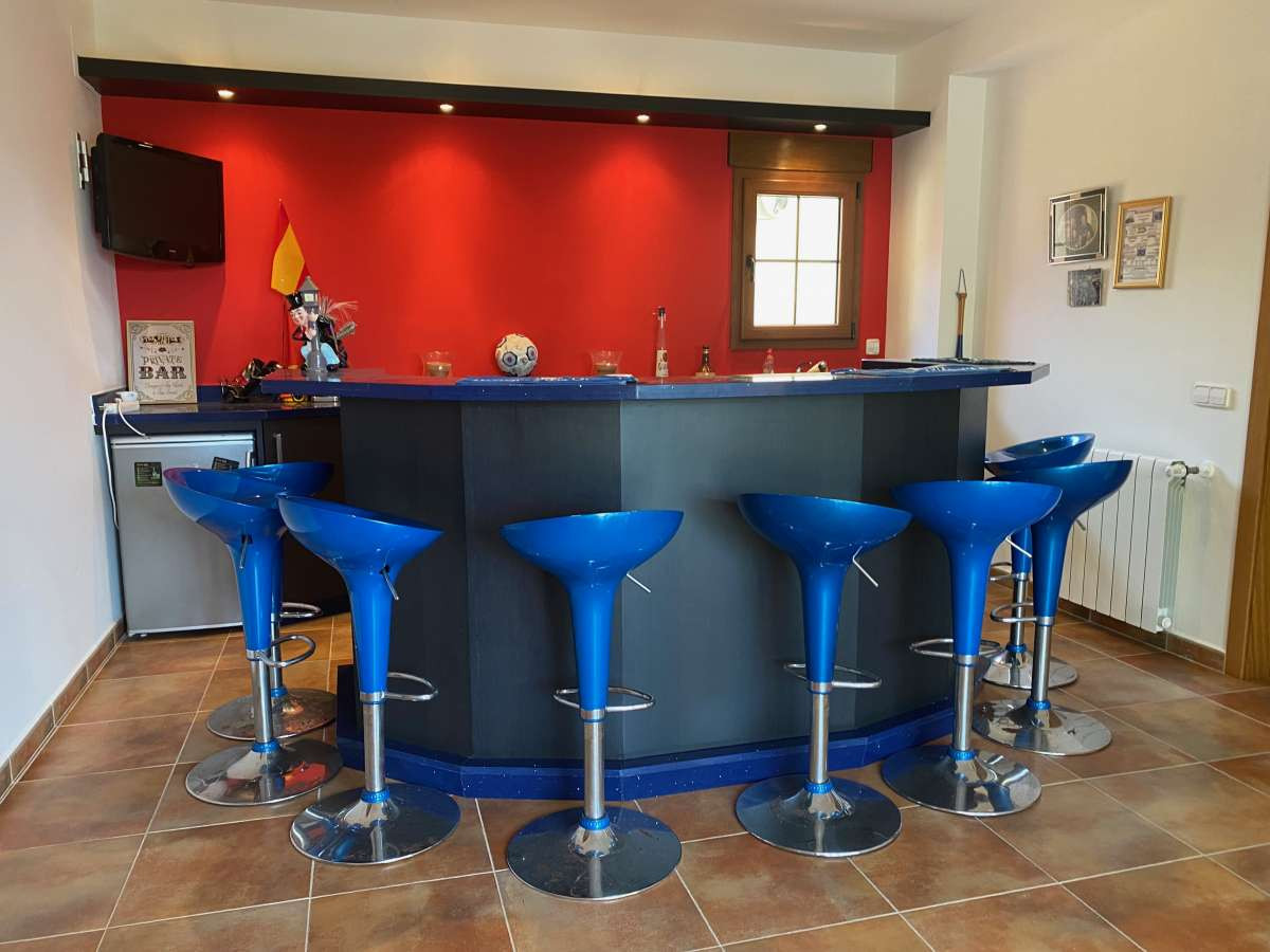 5 Bed Townhouse for sale in Moraira Costa Blanca, Alicante, Spain