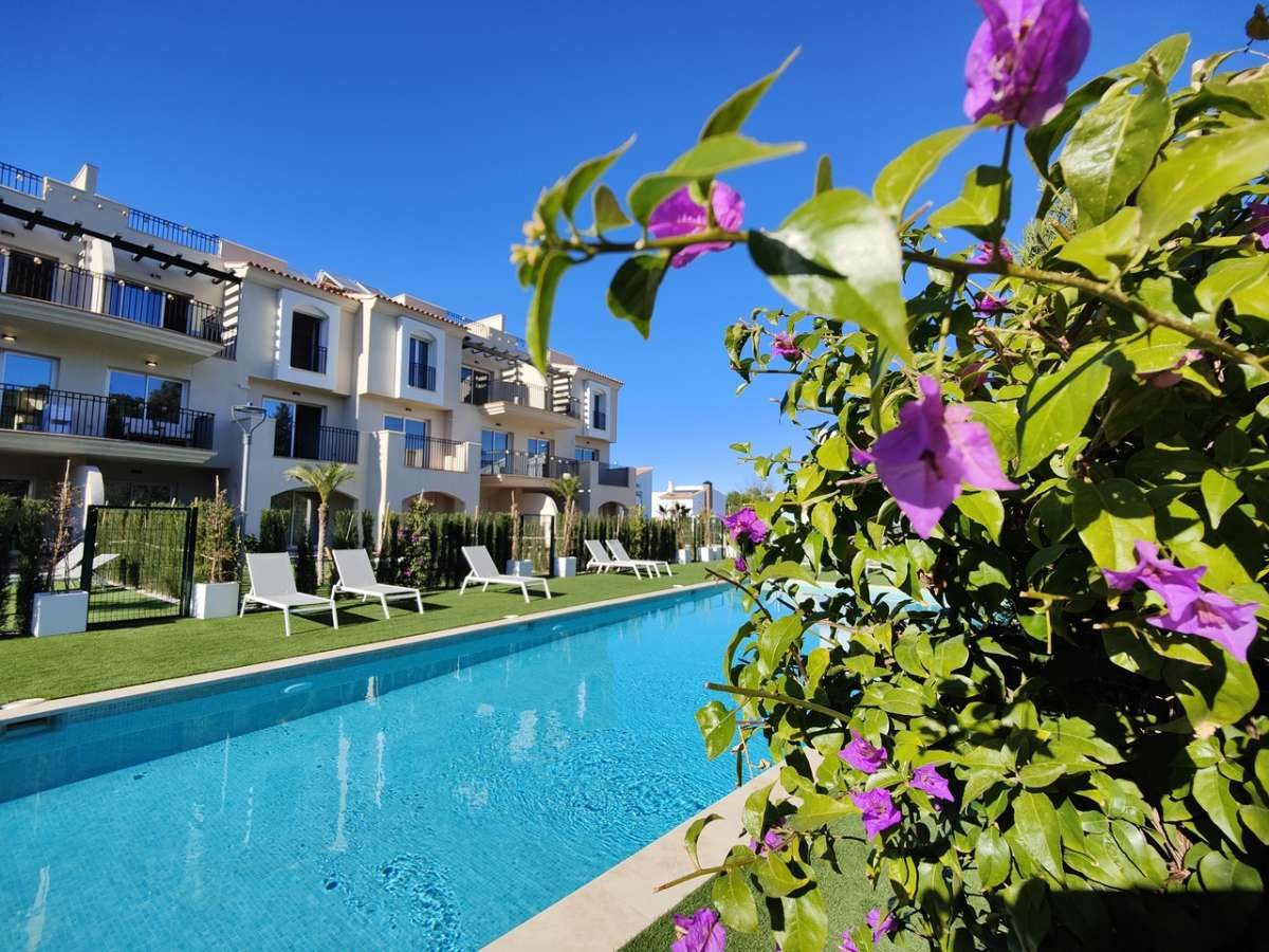 1 Bed Apartment for sale in Denia Costa Blanca, Alicante, Spain