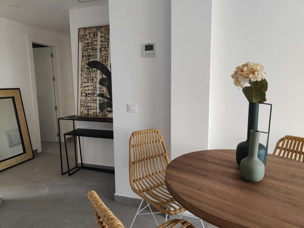 1 Bed Apartment for sale in Denia Costa Blanca, Alicante, Spain