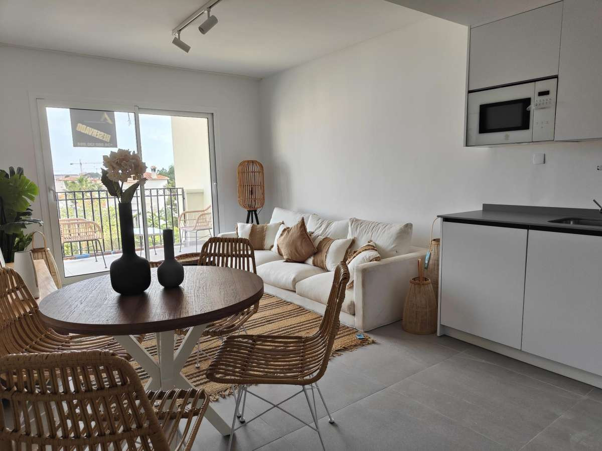 1 Bed Apartment for sale in Denia Costa Blanca, Alicante, Spain