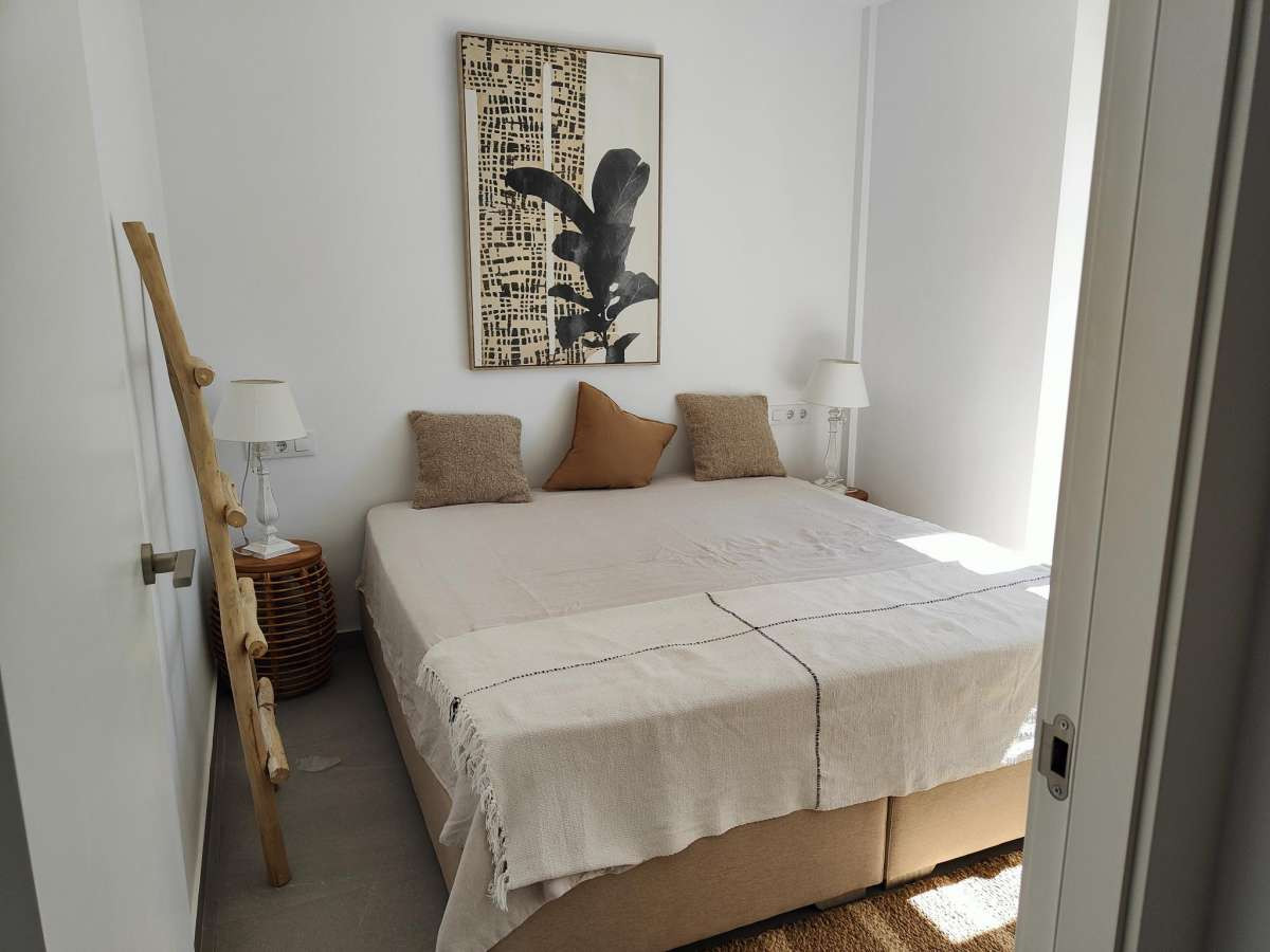 1 Bed Apartment for sale in Denia Costa Blanca, Alicante, Spain