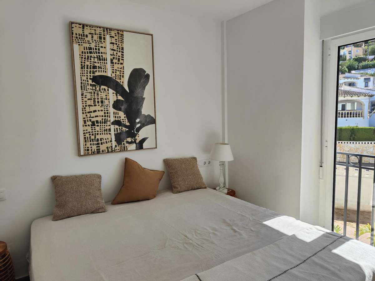 1 Bed Apartment for sale in Denia Costa Blanca, Alicante, Spain