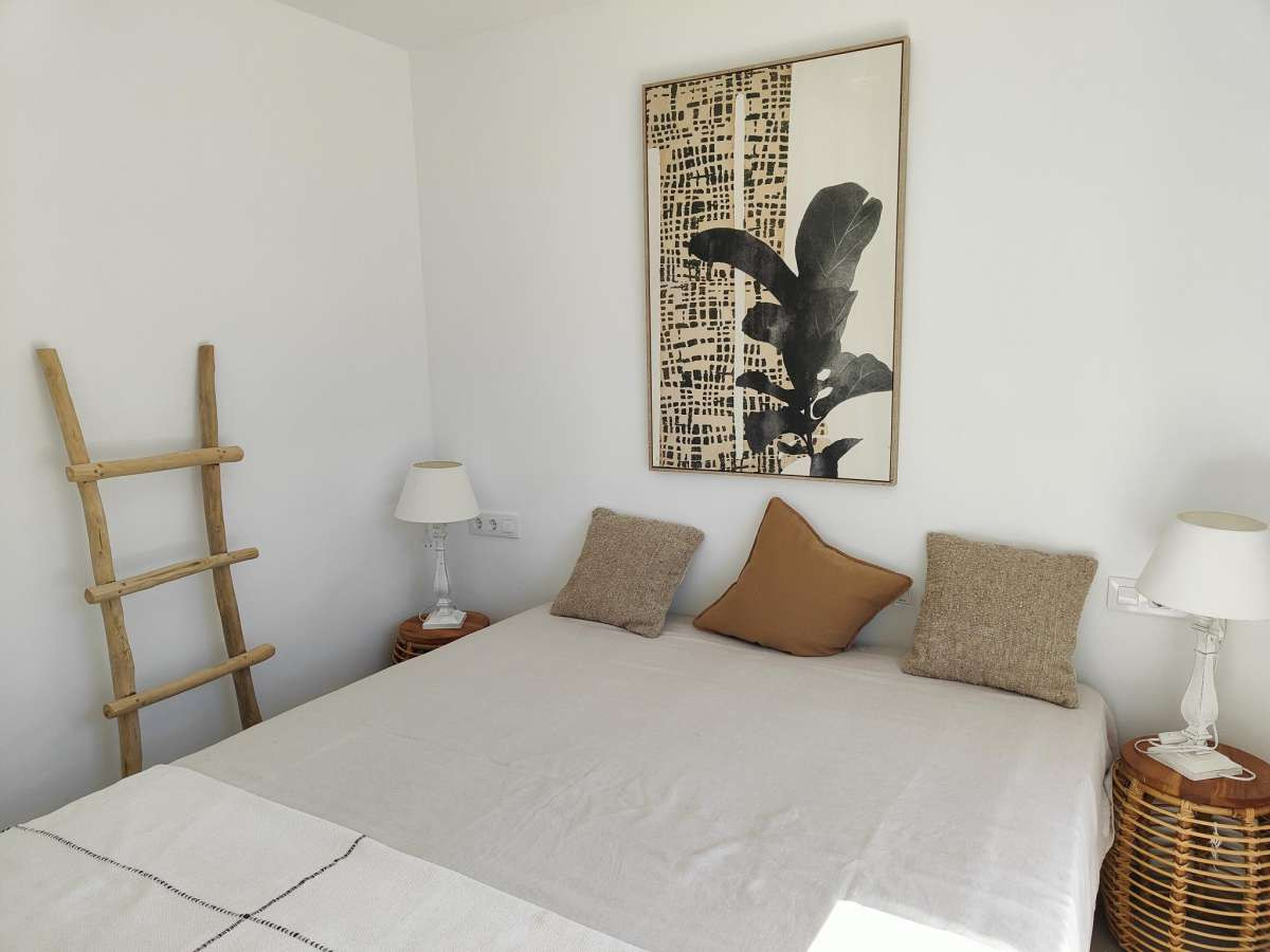 1 Bed Apartment for sale in Denia Costa Blanca, Alicante, Spain