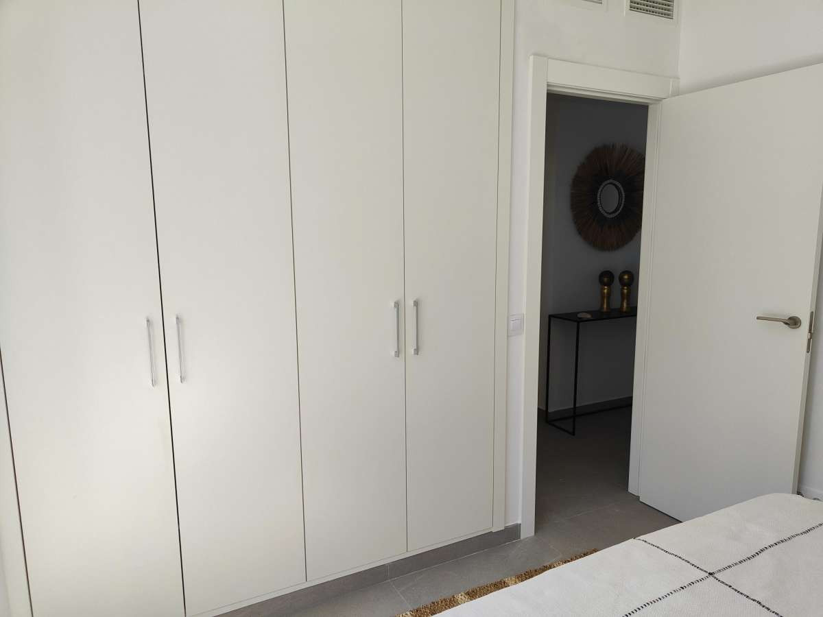 1 Bed Apartment for sale in Denia Costa Blanca, Alicante, Spain