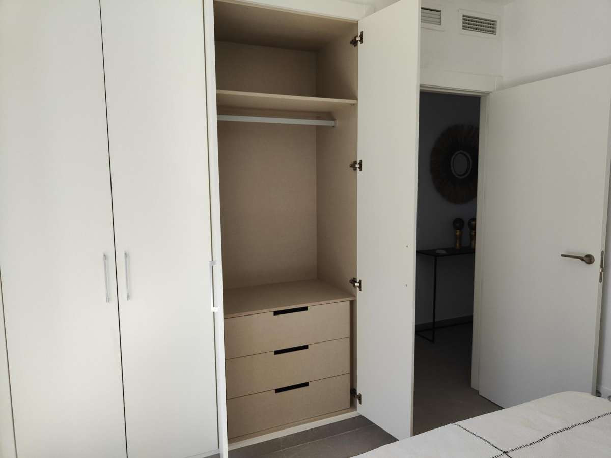 1 Bed Apartment for sale in Denia Costa Blanca, Alicante, Spain