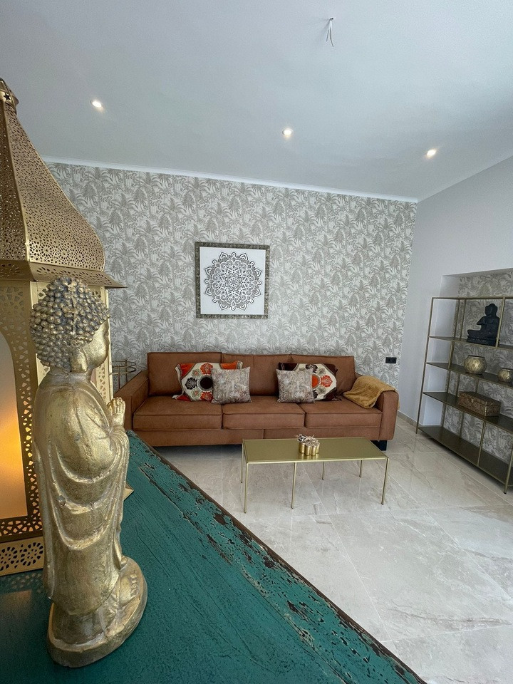 5 Bed Townhouse for sale in Calpe Costa Blanca, Alicante, Spain