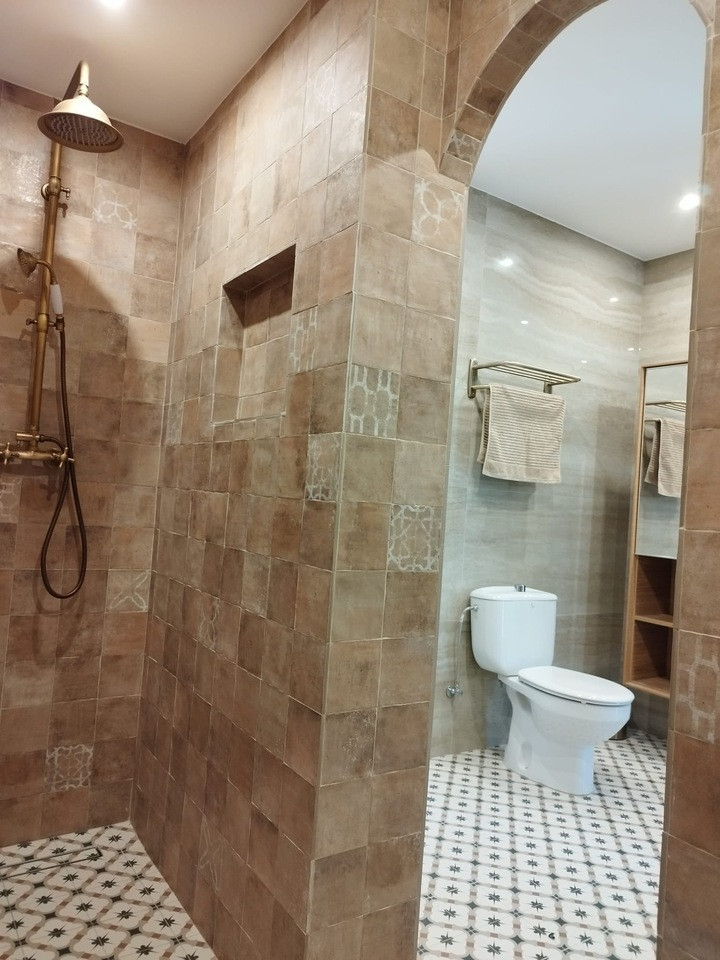 5 Bed Townhouse for sale in Calpe Costa Blanca, Alicante, Spain
