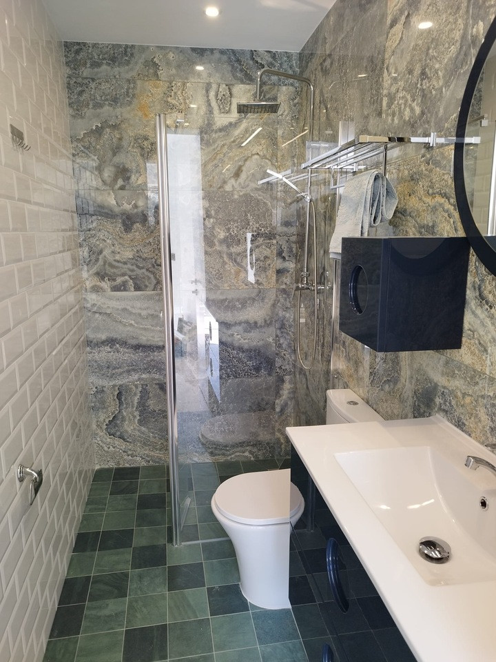 5 Bed Townhouse for sale in Calpe Costa Blanca, Alicante, Spain