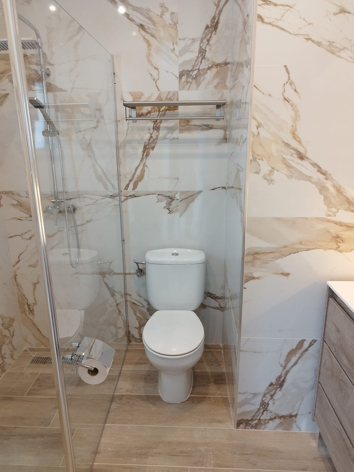 5 Bed Townhouse for sale in Calpe Costa Blanca, Alicante, Spain