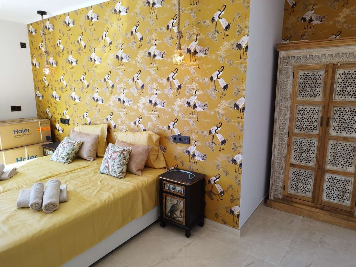 5 Bed Townhouse for sale in Calpe Costa Blanca, Alicante, Spain