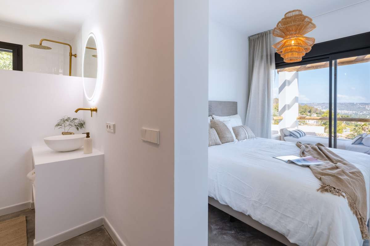 3 Bed Townhouse for sale in Javea Costa Blanca, Alicante, Spain