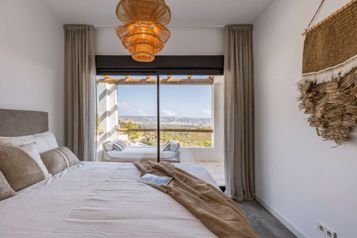 3 Bed Townhouse for sale in Javea Costa Blanca, Alicante, Spain