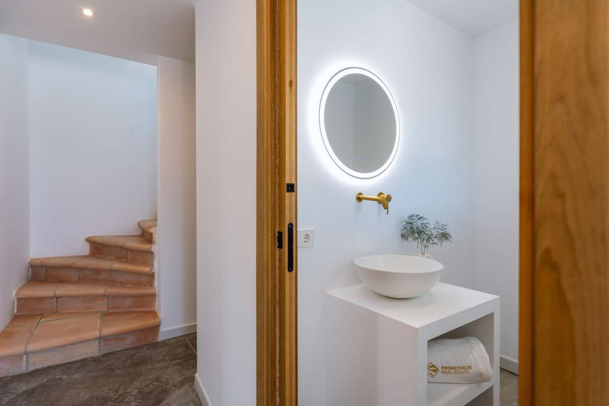 3 Bed Townhouse for sale in Javea Costa Blanca, Alicante, Spain
