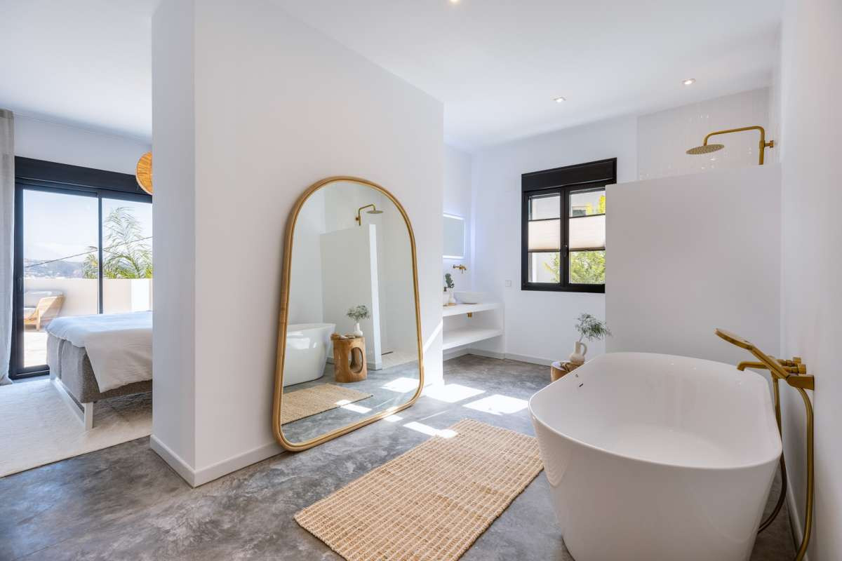 3 Bed Townhouse for sale in Javea Costa Blanca, Alicante, Spain