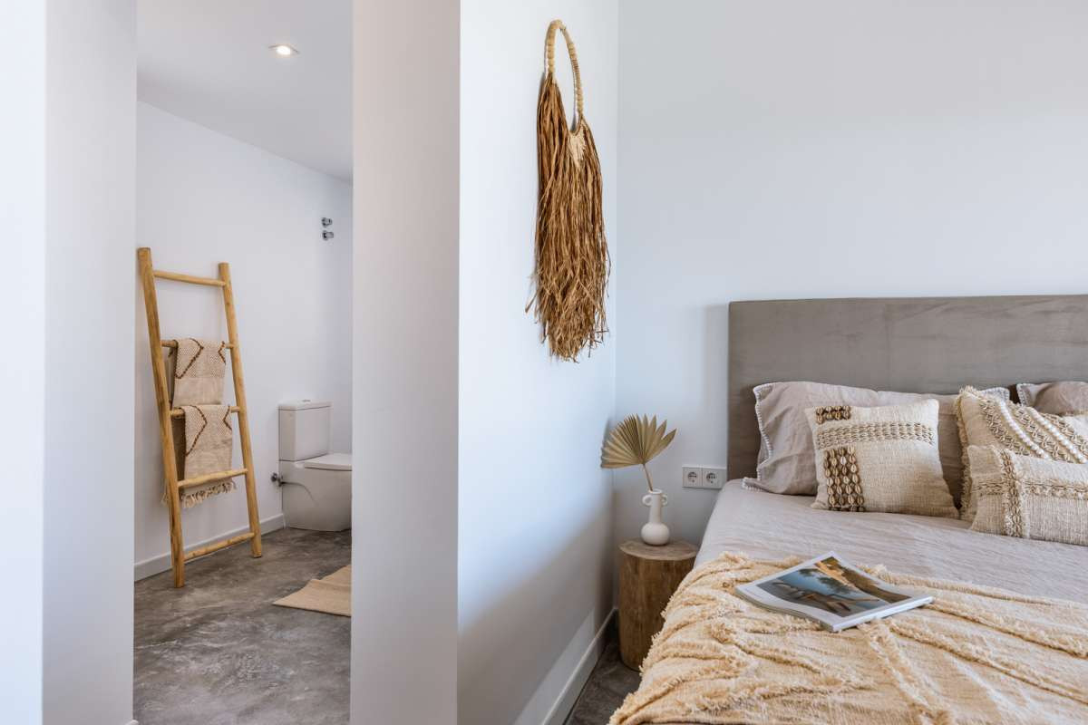 3 Bed Townhouse for sale in Javea Costa Blanca, Alicante, Spain