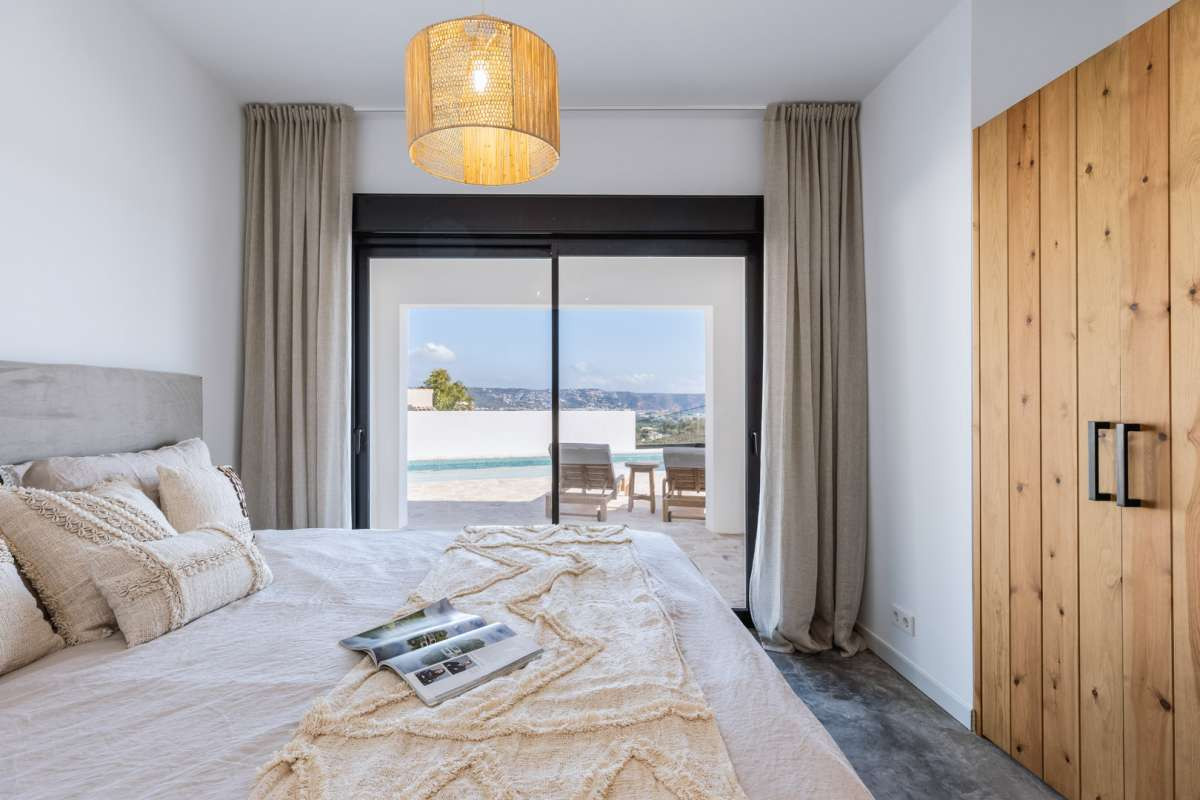 3 Bed Townhouse for sale in Javea Costa Blanca, Alicante, Spain