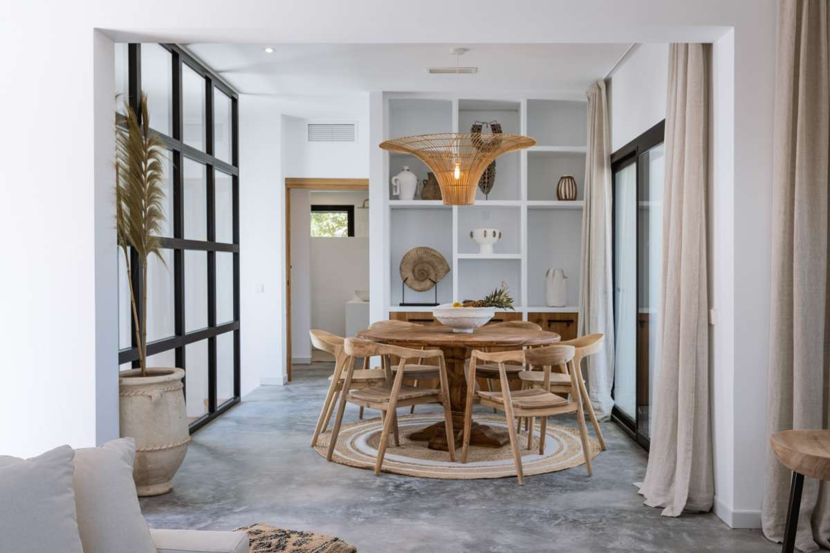 3 Bed Townhouse for sale in Javea Costa Blanca, Alicante, Spain