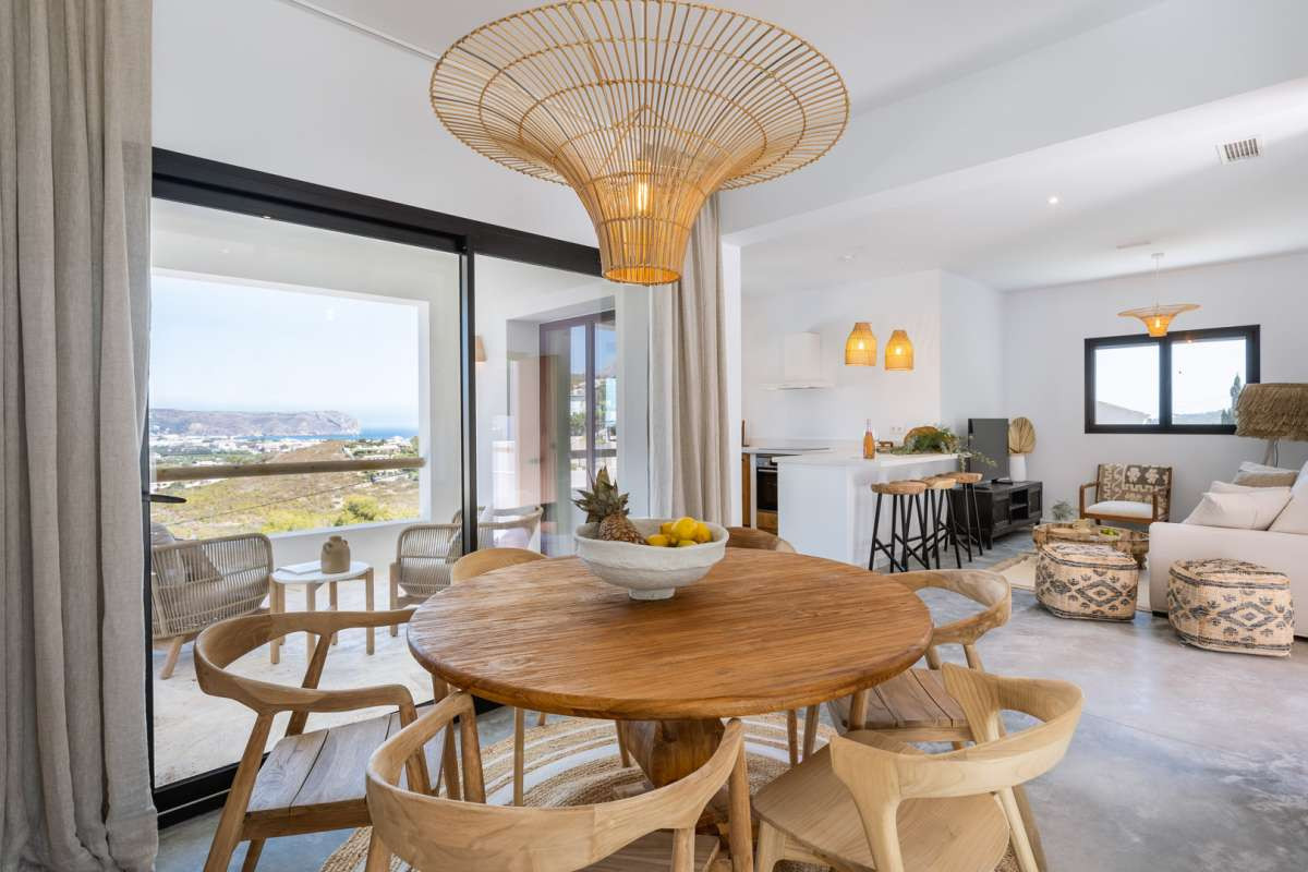 3 Bed Townhouse for sale in Javea Costa Blanca, Alicante, Spain