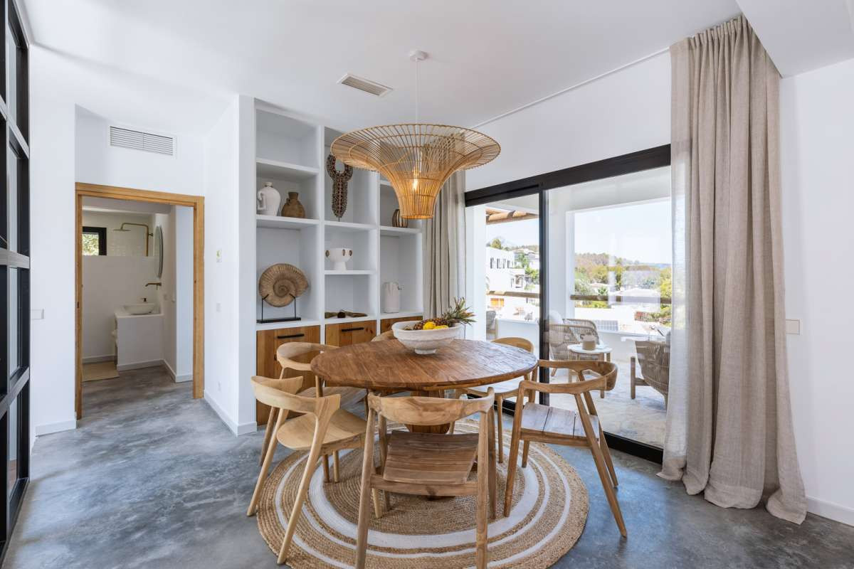 3 Bed Townhouse for sale in Javea Costa Blanca, Alicante, Spain