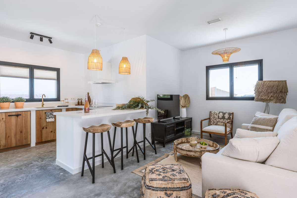3 Bed Townhouse for sale in Javea Costa Blanca, Alicante, Spain