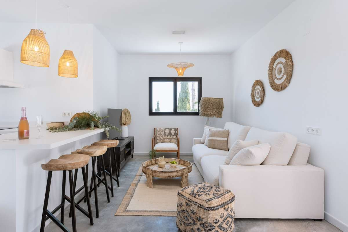 3 Bed Townhouse for sale in Javea Costa Blanca, Alicante, Spain