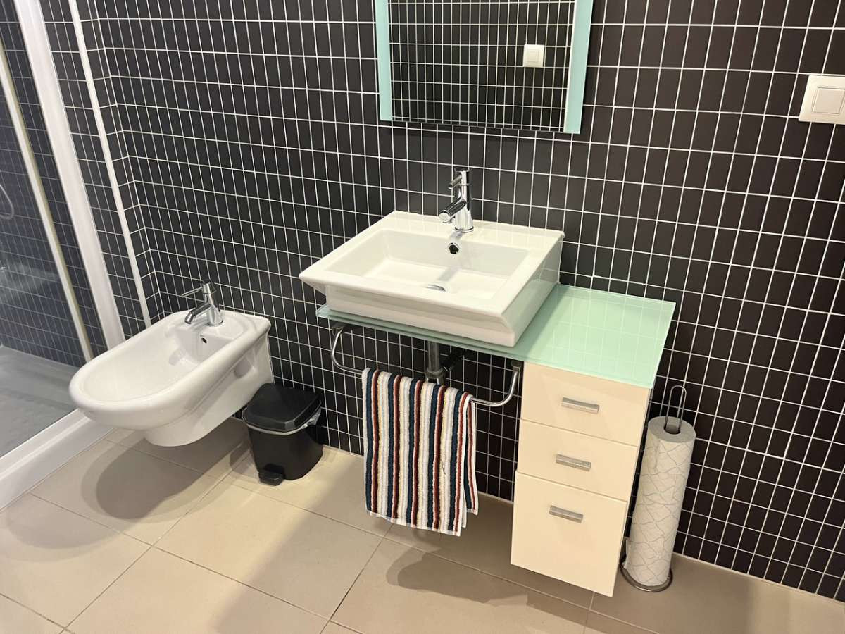 Se vende Apartamento Planta Media de 2 dormitorios en Costa Blanca, Alicante, España