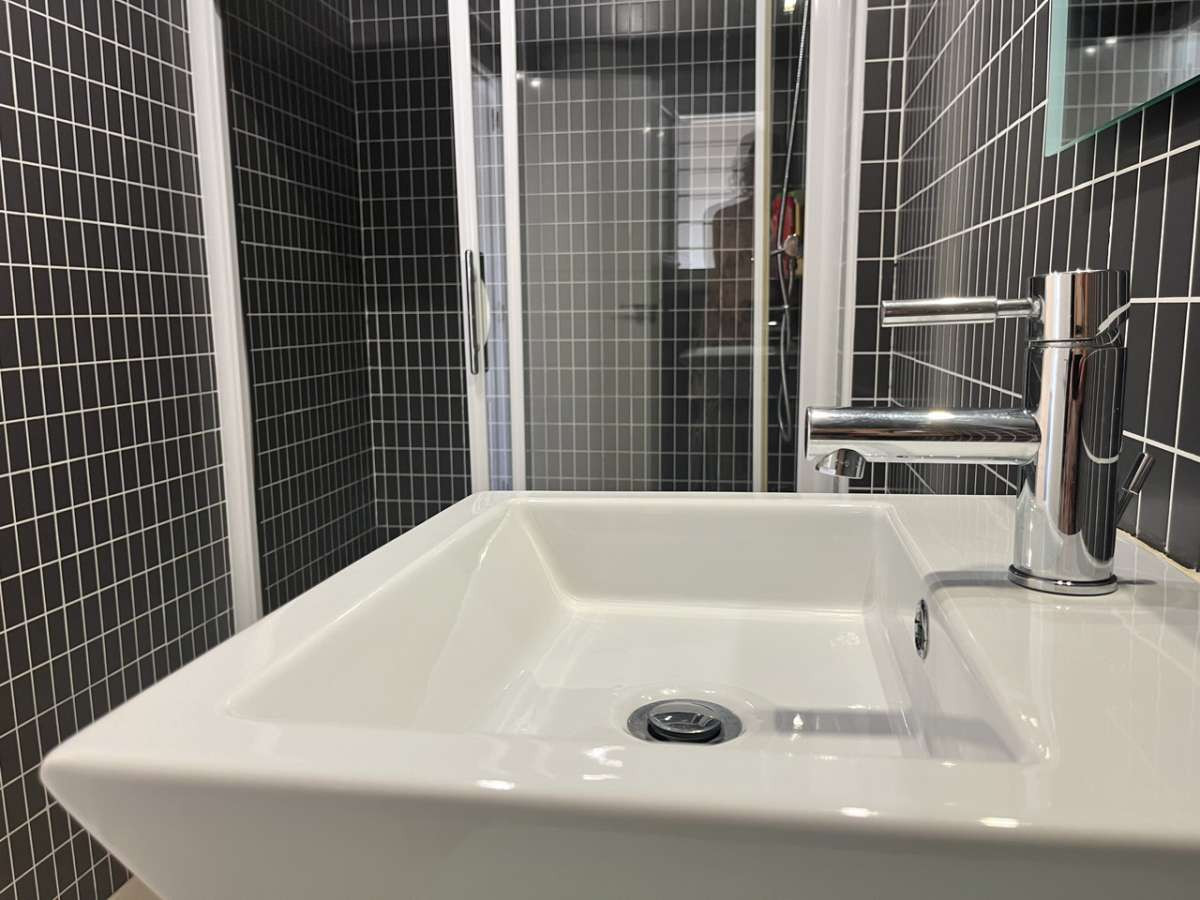 Se vende Apartamento Planta Media de 2 dormitorios en Costa Blanca, Alicante, España