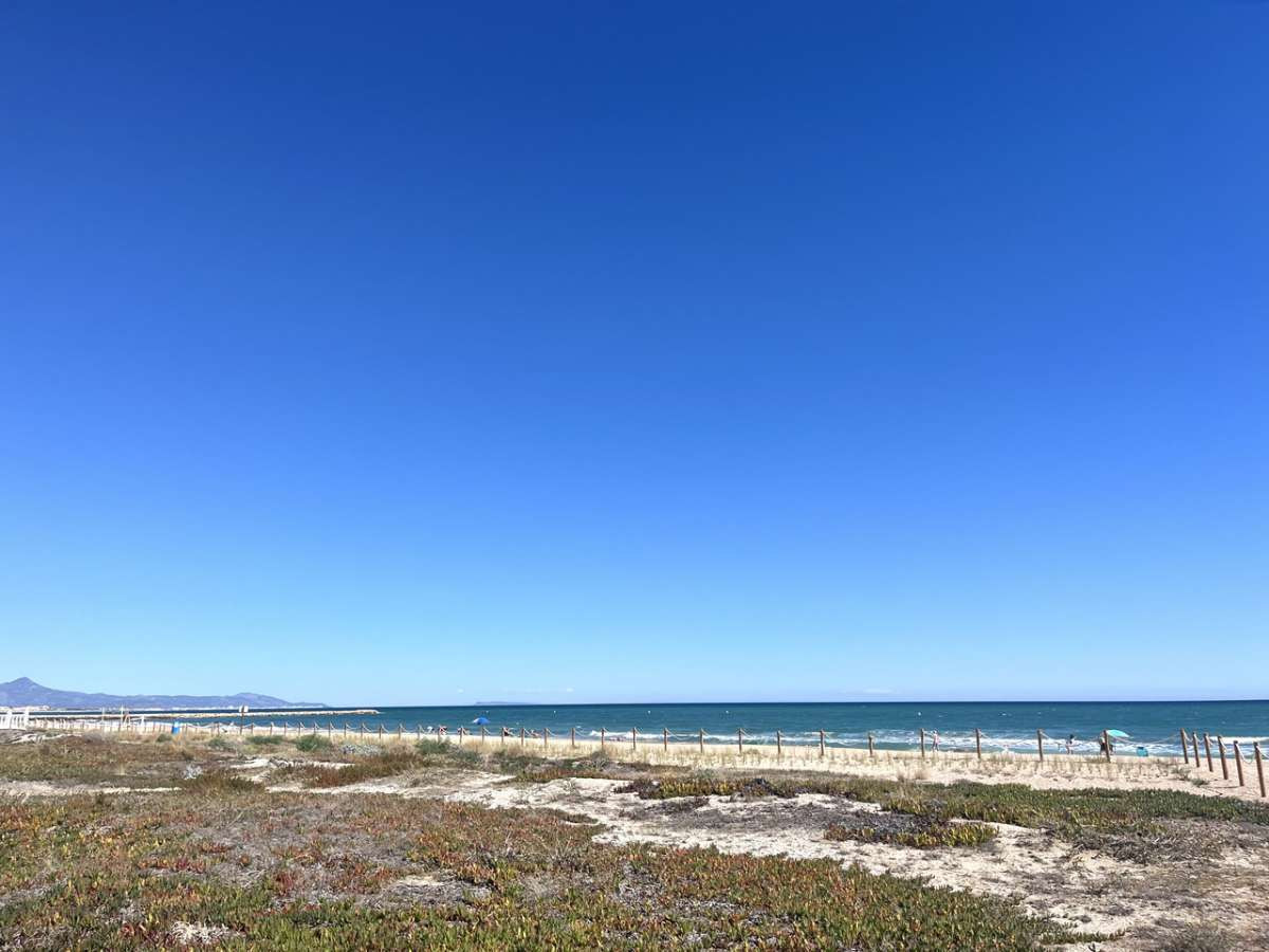 Se vende Apartamento Planta Media de 2 dormitorios en Costa Blanca, Alicante, España