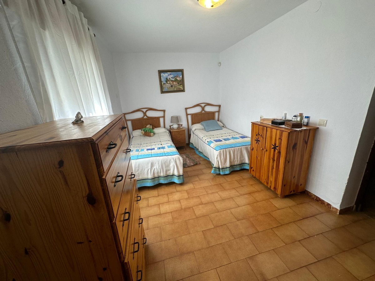 3 Bed Townhouse for sale in Churriana Málaga Ciudad, Málaga, Spain