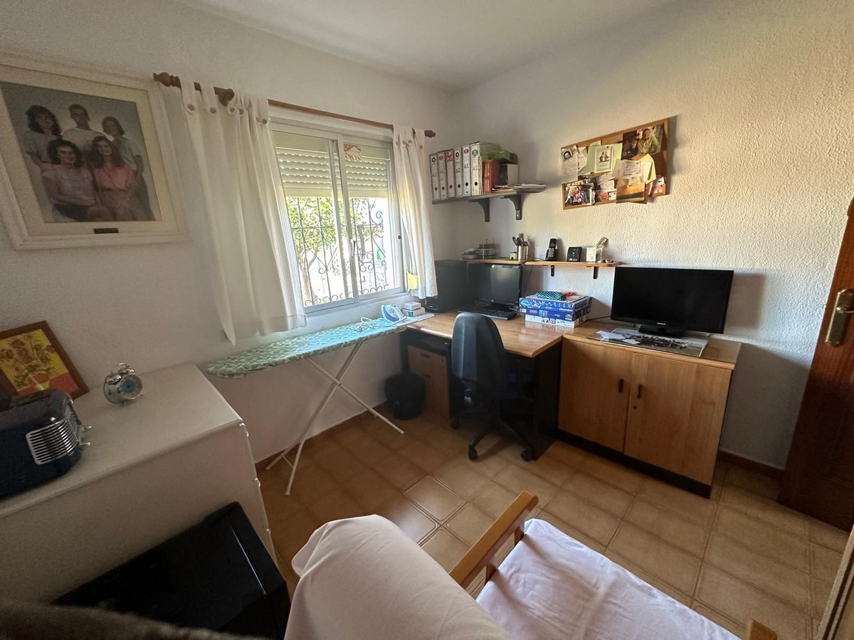 3 Bed Townhouse for sale in Churriana Málaga Ciudad, Málaga, Spain
