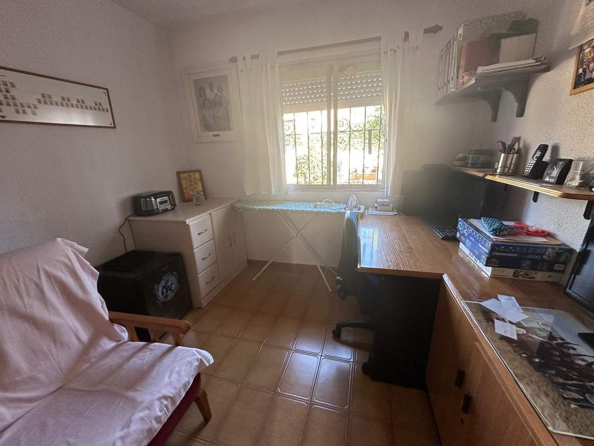 3 Bed Townhouse for sale in Churriana Málaga Ciudad, Málaga, Spain