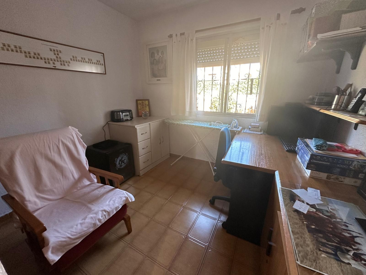 3 Bed Townhouse for sale in Churriana Málaga Ciudad, Málaga, Spain