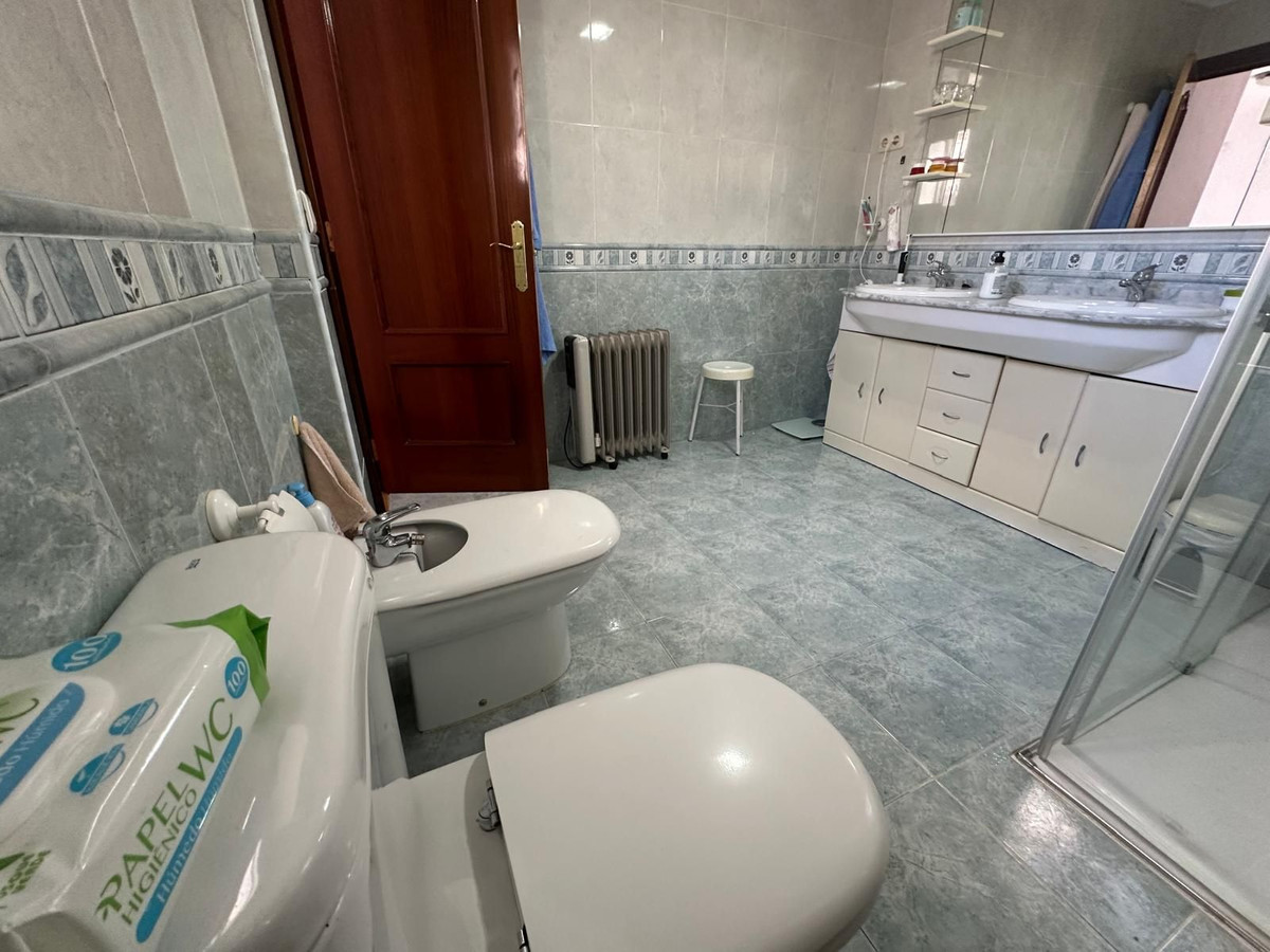 3 Bed Townhouse for sale in Churriana Málaga Ciudad, Málaga, Spain