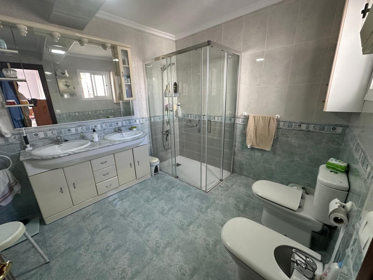 3 Bed Townhouse for sale in Churriana Málaga Ciudad, Málaga, Spain