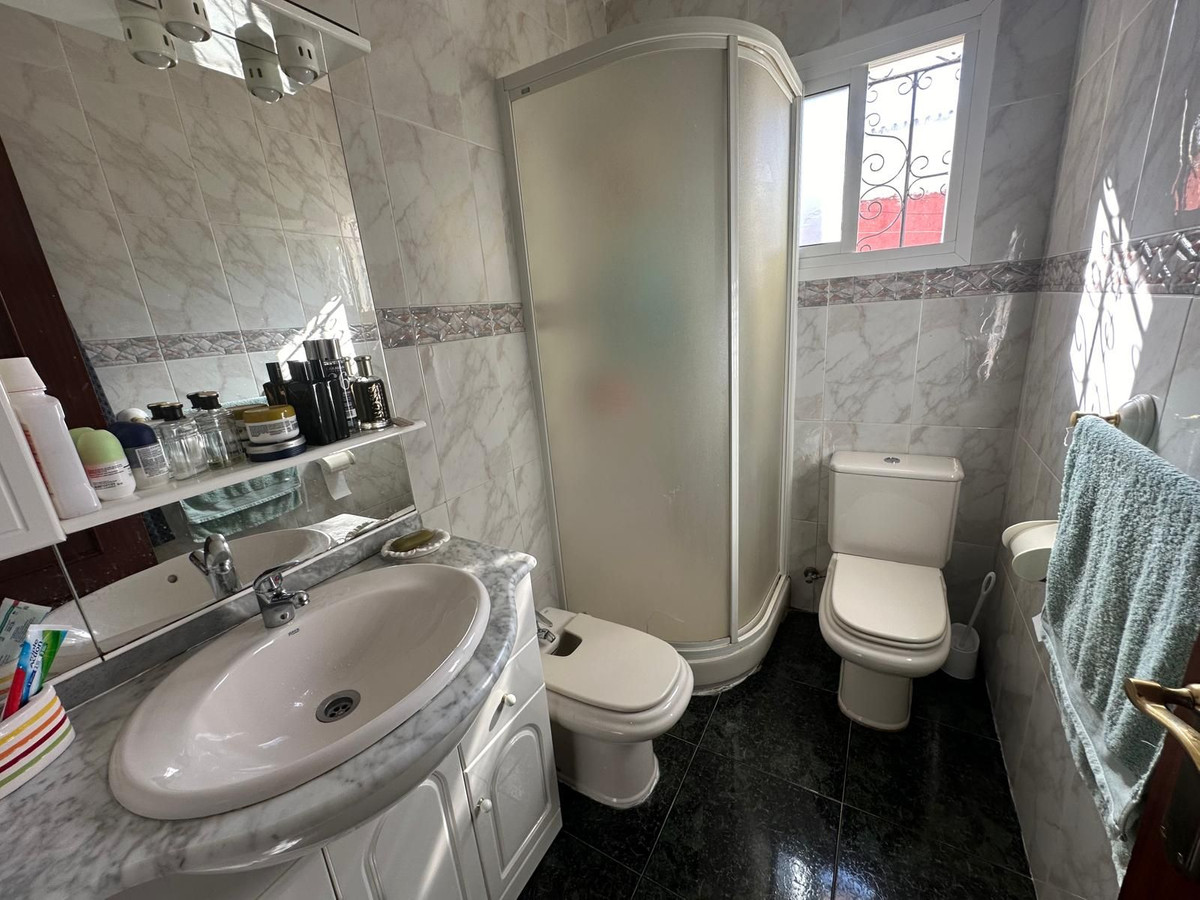 3 Bed Townhouse for sale in Churriana Málaga Ciudad, Málaga, Spain
