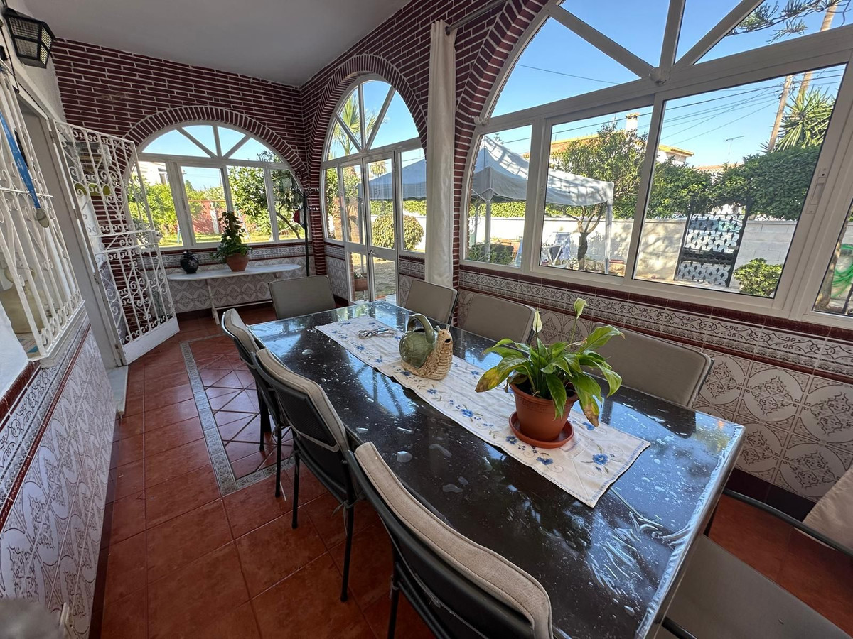 3 Bed Townhouse for sale in Churriana Málaga Ciudad, Málaga, Spain