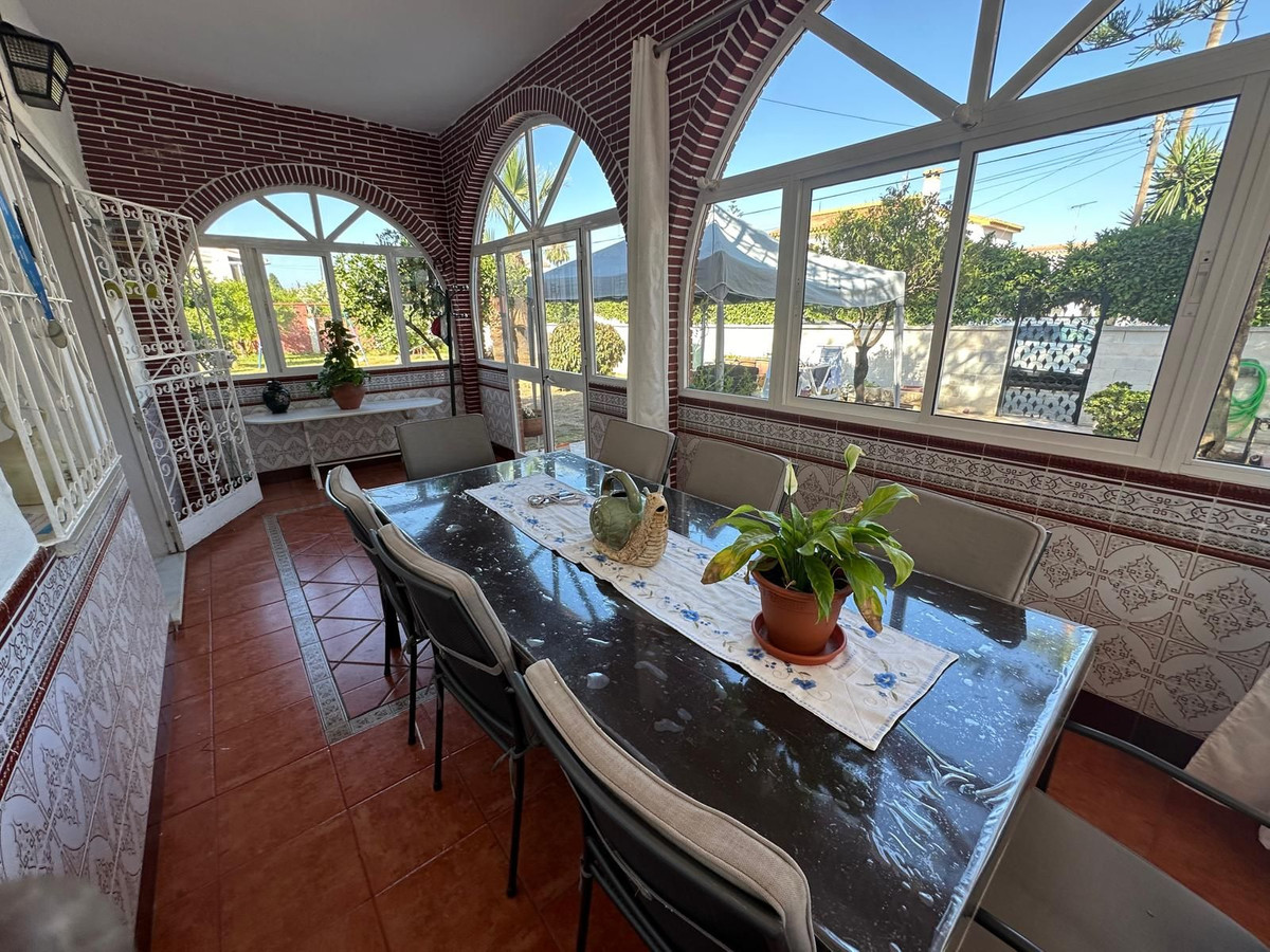 3 Bed Townhouse for sale in Churriana Málaga Ciudad, Málaga, Spain
