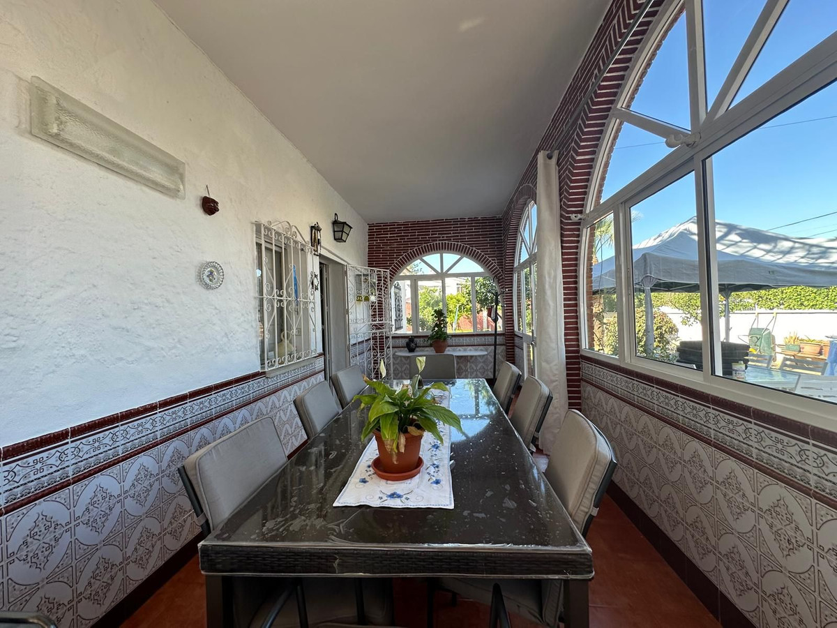 3 Bed Townhouse for sale in Churriana Málaga Ciudad, Málaga, Spain
