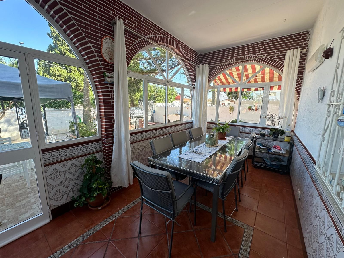 3 Bed Townhouse for sale in Churriana Málaga Ciudad, Málaga, Spain