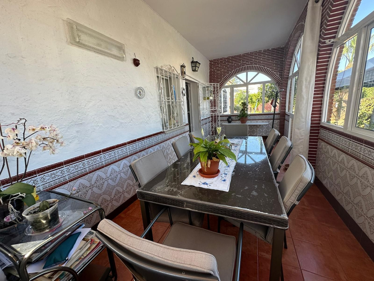 3 Bed Townhouse for sale in Churriana Málaga Ciudad, Málaga, Spain