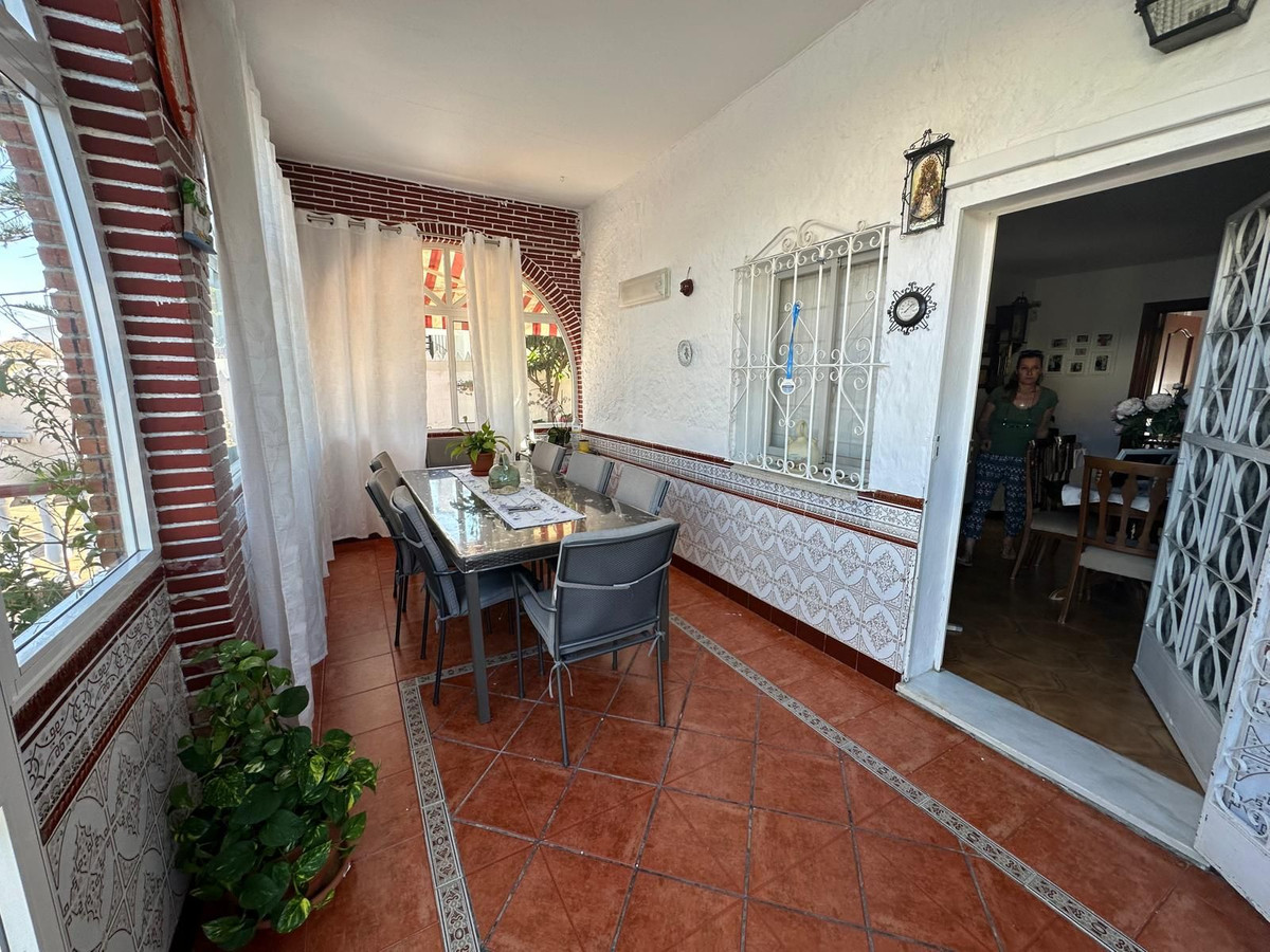 3 Bed Townhouse for sale in Churriana Málaga Ciudad, Málaga, Spain