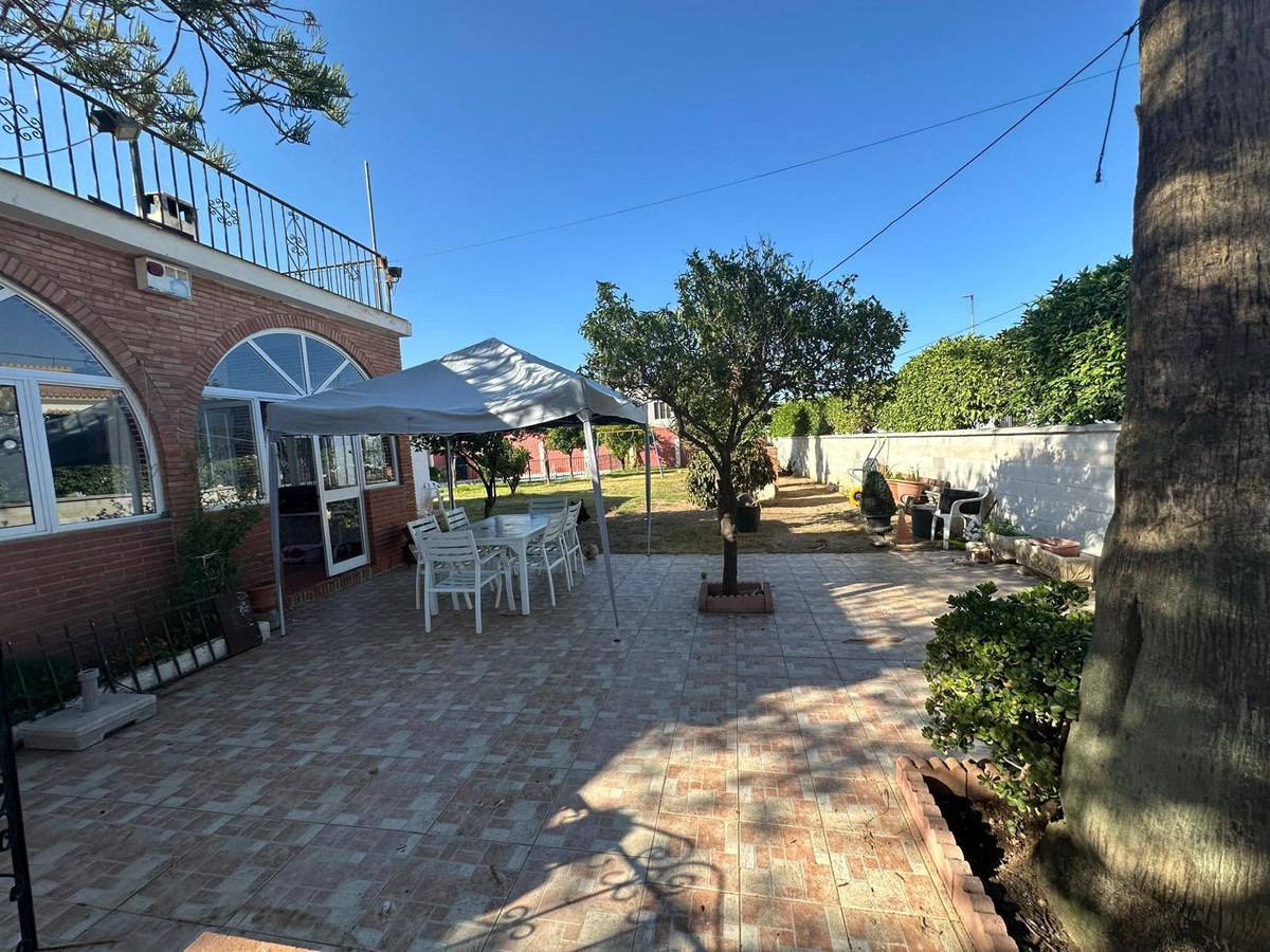3 Bed Townhouse for sale in Churriana Málaga Ciudad, Málaga, Spain