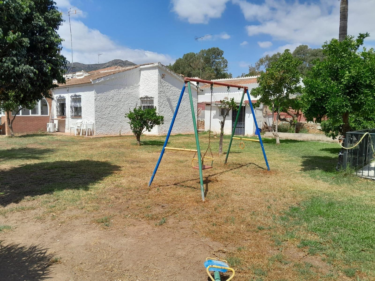 3 Bed Townhouse for sale in Churriana Málaga Ciudad, Málaga, Spain