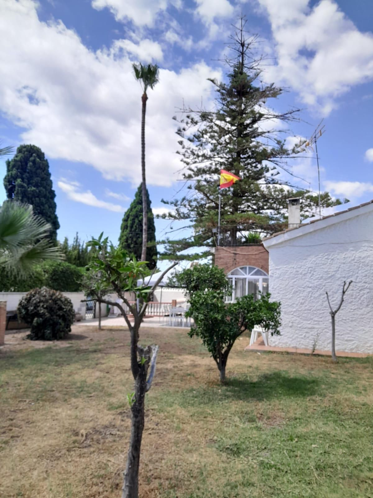 3 Bed Townhouse for sale in Churriana Málaga Ciudad, Málaga, Spain